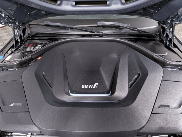 2024 BMW i4 eDrive35 eDrive35