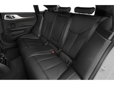 2024 BMW i4 eDrive35