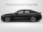 2024 BMW i4 eDrive35