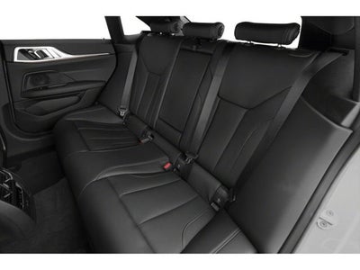 2024 BMW i4 eDrive35