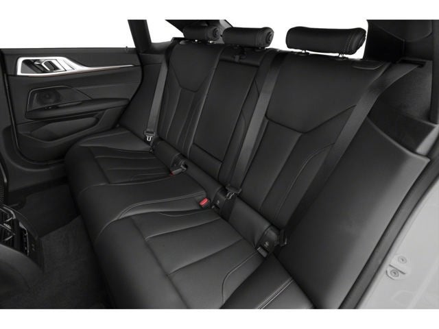 2024 BMW i4 eDrive35