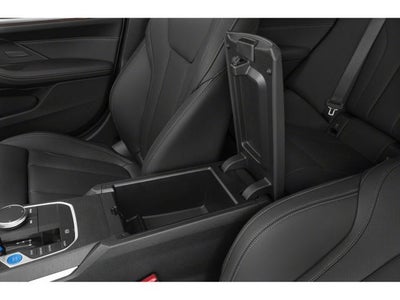 2024 BMW i4 eDrive35