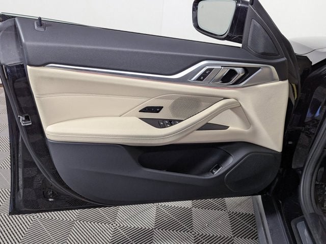 2024 BMW i4 eDrive35 eDrive35