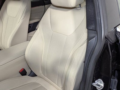 2024 BMW i4 eDrive35 eDrive35