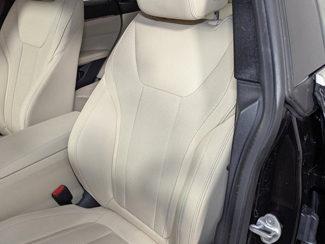 2024 BMW i4 eDrive35 eDrive35