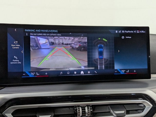 2024 BMW i4 eDrive35 eDrive35
