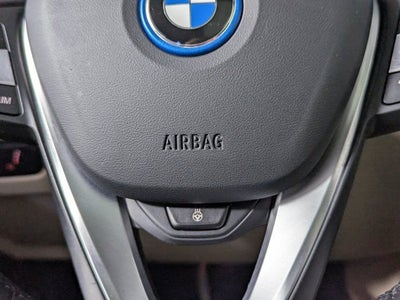 2024 BMW i4 eDrive35 eDrive35