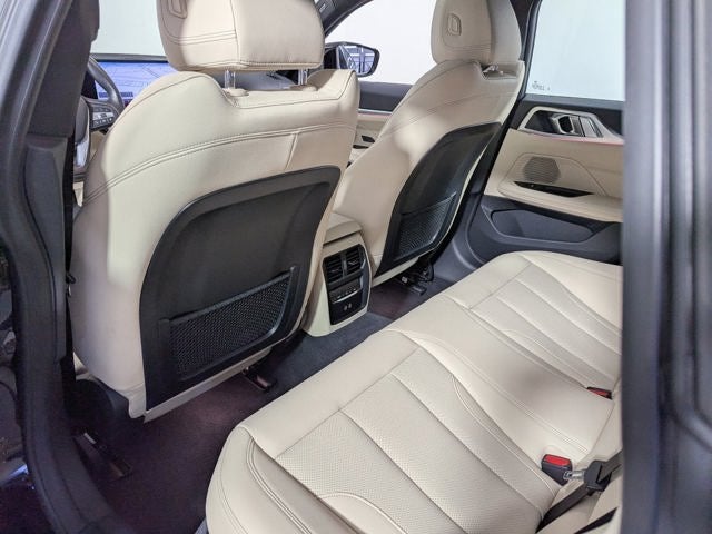 2024 BMW i4 eDrive35 eDrive35