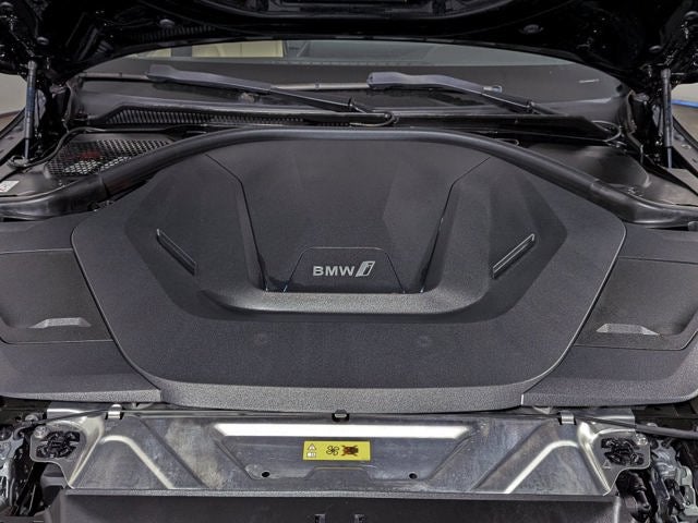 2024 BMW i4 eDrive35 eDrive35