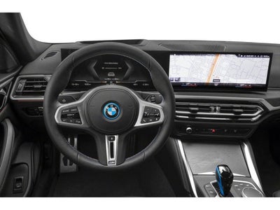 2024 BMW i4 eDrive35