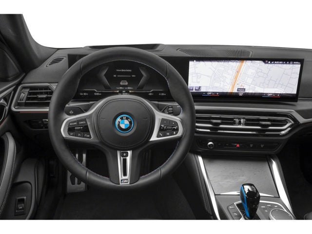2024 BMW i4 eDrive35