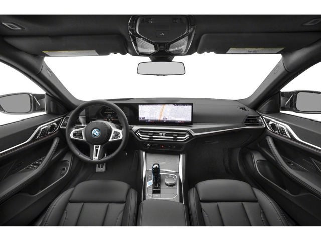 2024 BMW i4 eDrive35