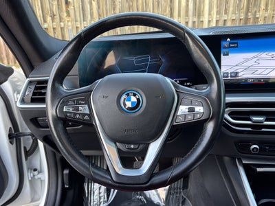 2023 BMW i4 eDrive35 eDrive35