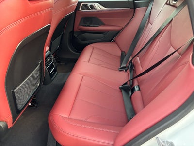 2023 BMW i4 eDrive35 eDrive35