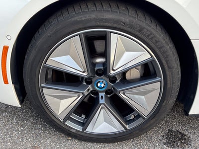 2023 BMW i4 eDrive35 eDrive35