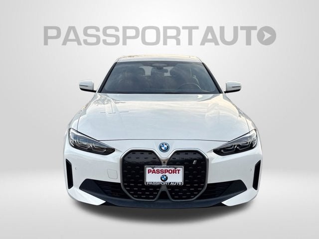 2023 BMW i4 eDrive35 eDrive35