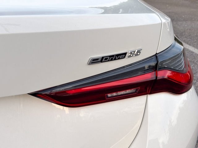 2023 BMW i4 eDrive35 eDrive35