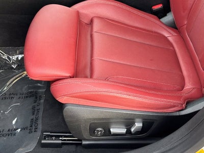 2023 BMW i4 eDrive35 eDrive35
