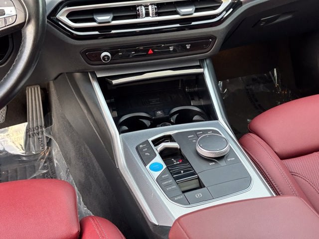 2023 BMW i4 eDrive35 eDrive35