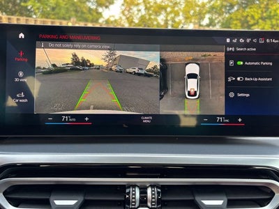 2023 BMW i4 eDrive35 eDrive35