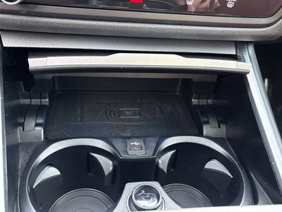 2023 BMW i4 eDrive35 eDrive35