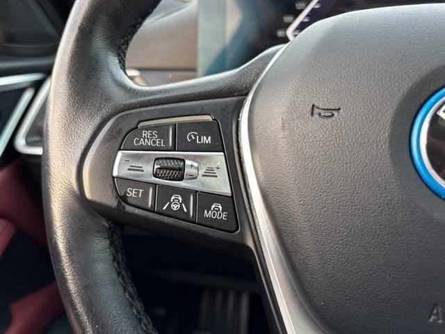 2023 BMW i4 eDrive35 eDrive35