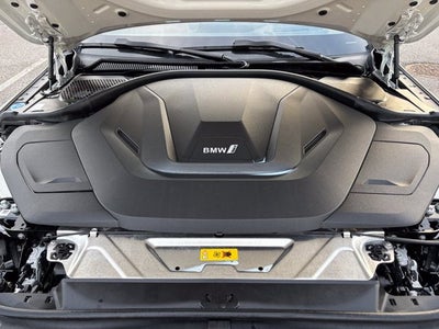 2023 BMW i4 eDrive35 eDrive35