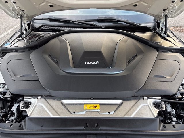 2023 BMW i4 eDrive35 eDrive35
