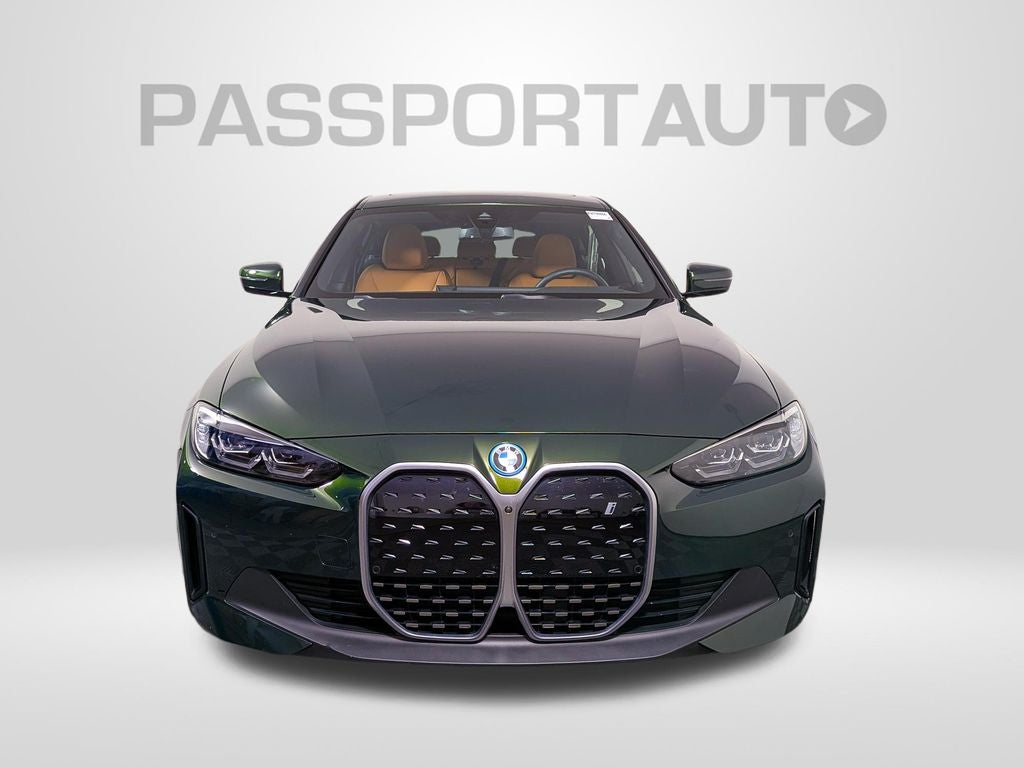 2024 BMW i4 eDrive35 eDrive35