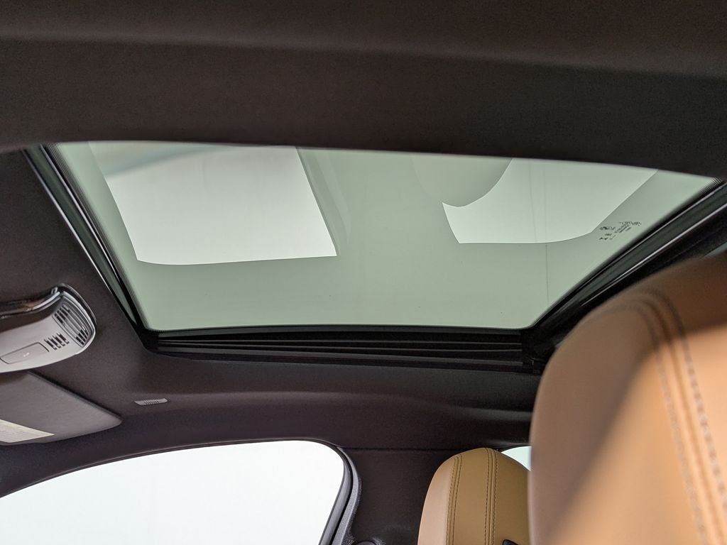 2024 BMW i4 eDrive35 eDrive35