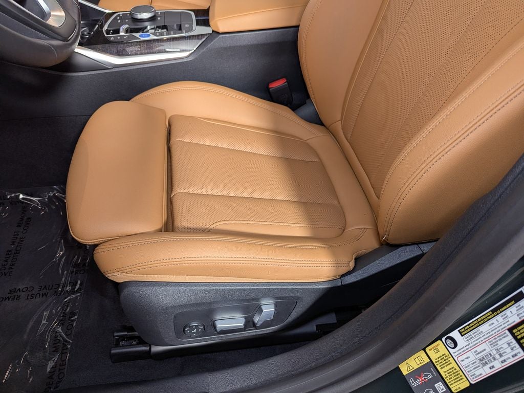 2024 BMW i4 eDrive35 eDrive35