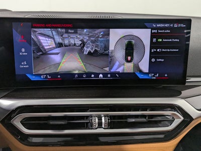 2024 BMW i4 eDrive35 eDrive35