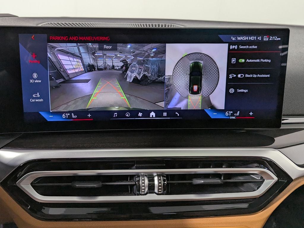 2024 BMW i4 eDrive35 eDrive35