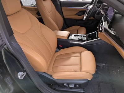 2024 BMW i4 eDrive35 eDrive35