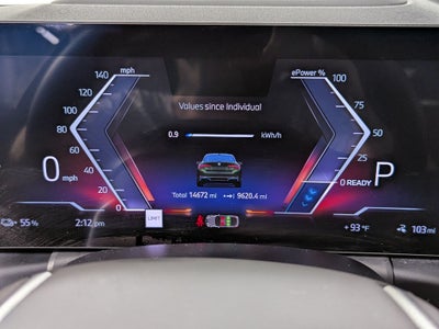 2024 BMW i4 eDrive35 eDrive35