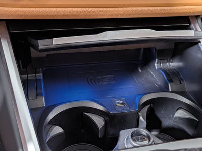 2024 BMW i4 eDrive35 eDrive35