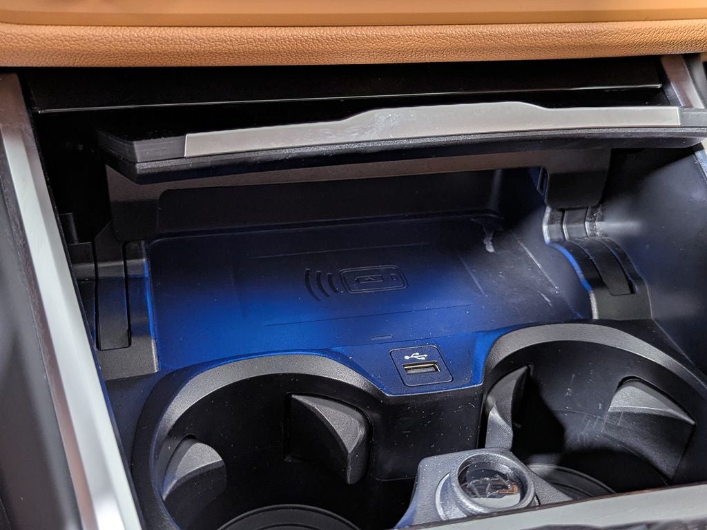 2024 BMW i4 eDrive35 eDrive35