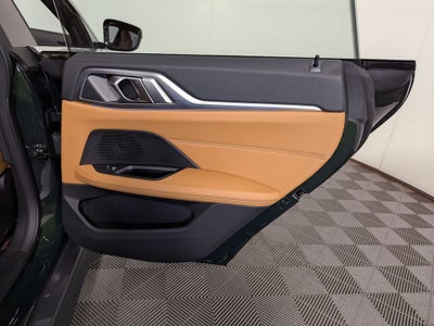 2024 BMW i4 eDrive35 eDrive35
