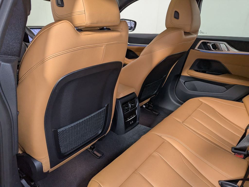 2024 BMW i4 eDrive35 eDrive35
