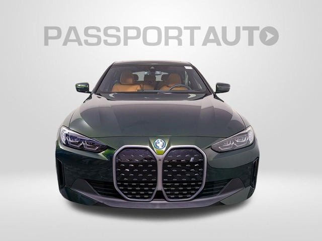 2024 BMW i4 eDrive35 eDrive35