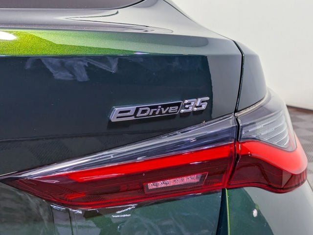 2024 BMW i4 eDrive35 eDrive35