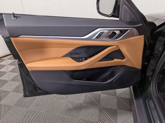 2024 BMW i4 eDrive35 eDrive35