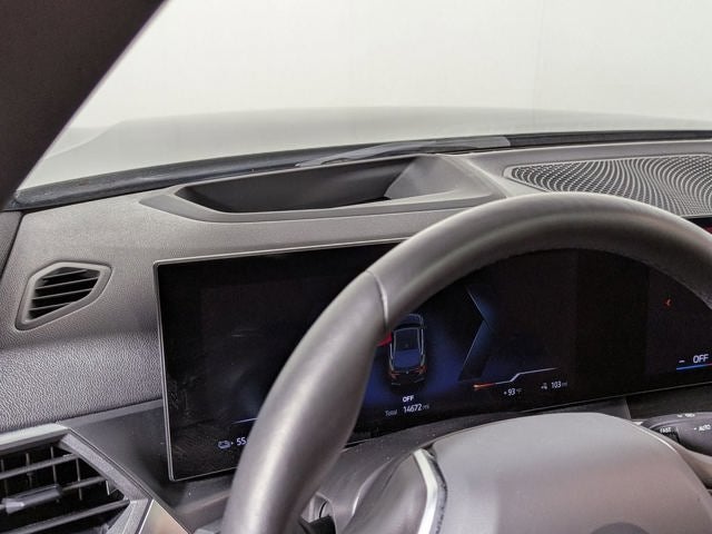 2024 BMW i4 eDrive35 eDrive35