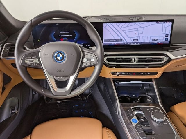 2024 BMW i4 eDrive35 eDrive35