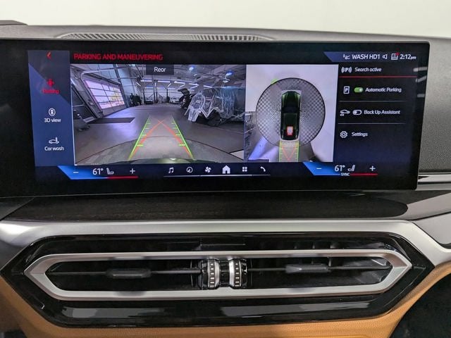 2024 BMW i4 eDrive35 eDrive35