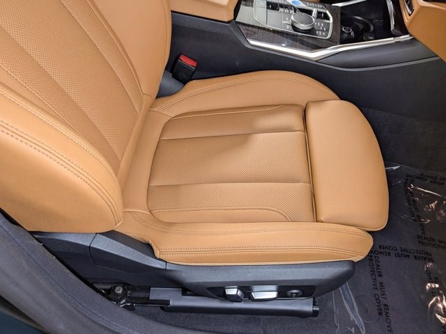 2024 BMW i4 eDrive35 eDrive35