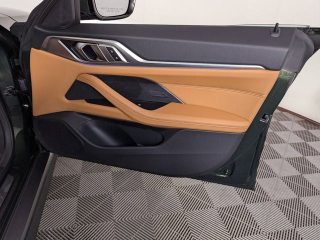 2024 BMW i4 eDrive35 eDrive35