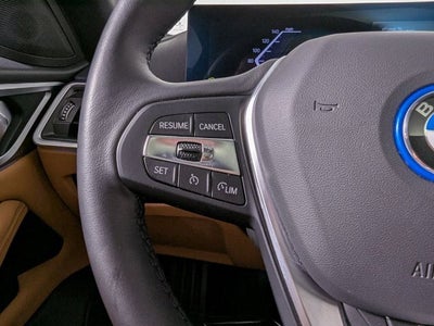 2024 BMW i4 eDrive35 eDrive35