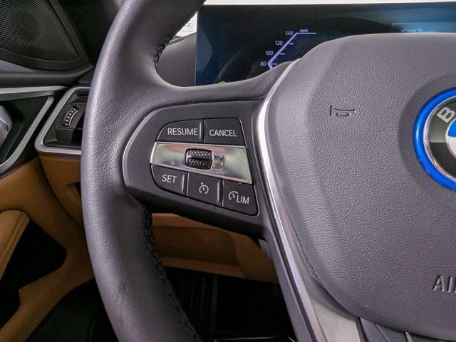 2024 BMW i4 eDrive35 eDrive35