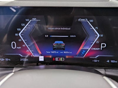 2024 BMW i4 eDrive35 eDrive35